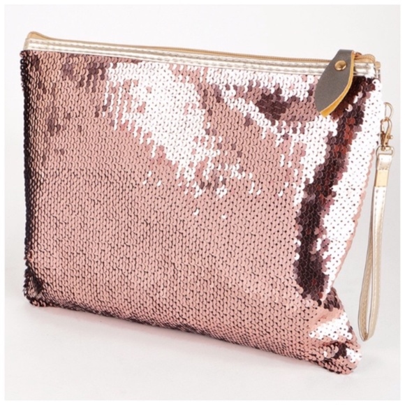 REBA MUST HAVE Clutch - 2 COLORS - Picture 2 of 8